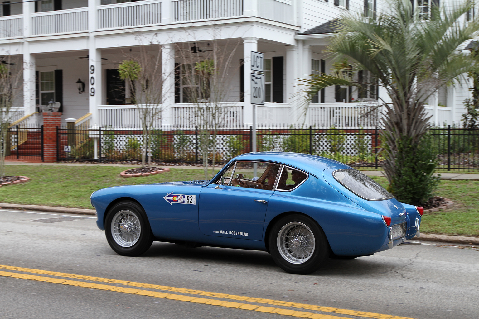 2015 Amelia Island Concours d'Elegance-26