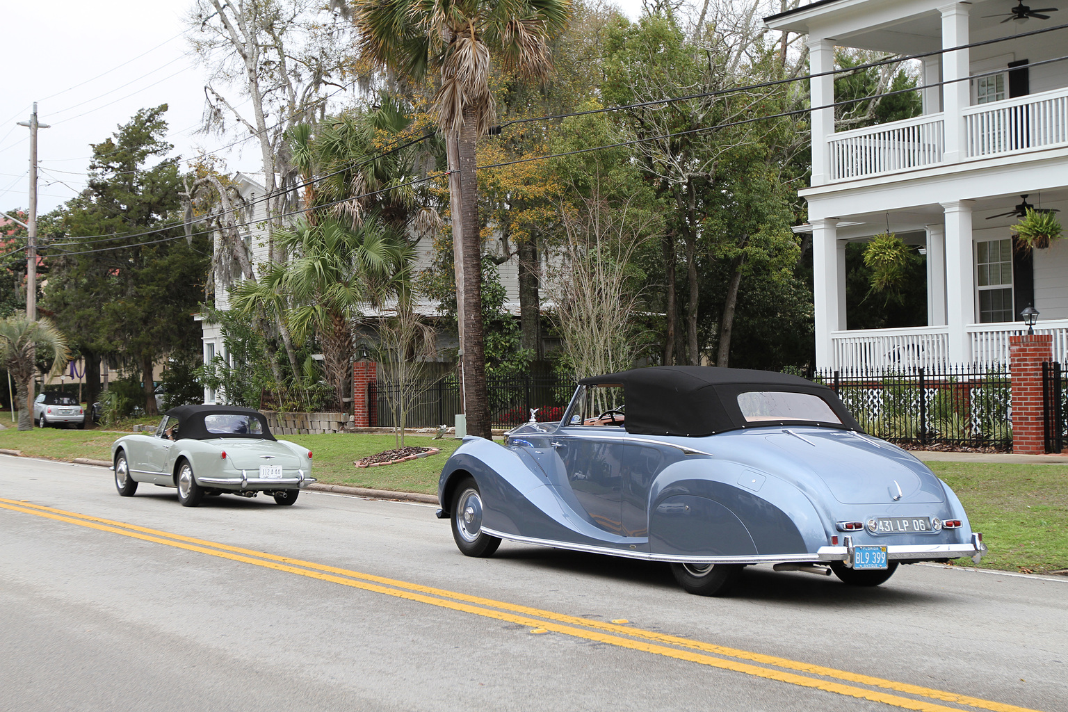 2015 Amelia Island Concours d'Elegance-20