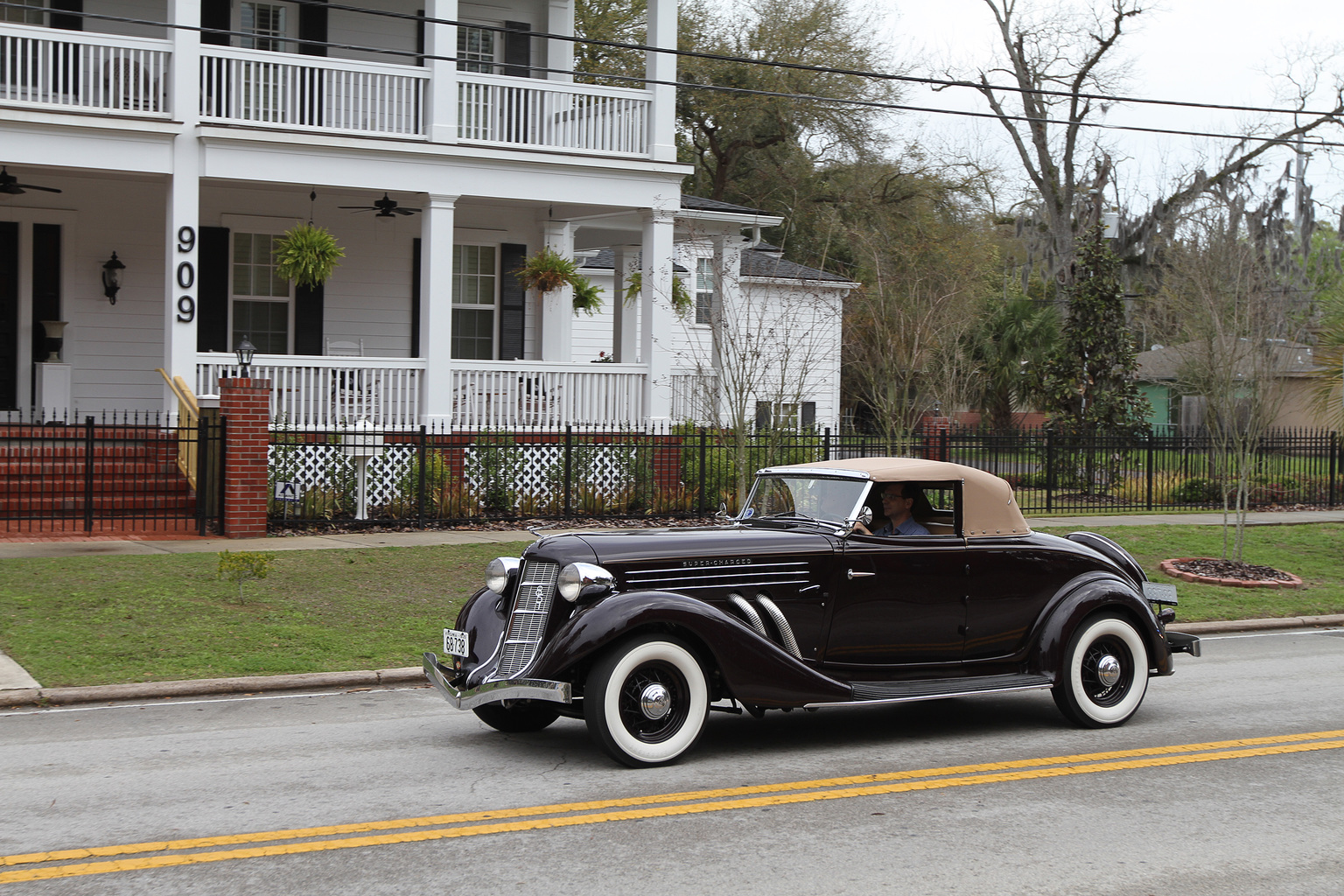 2015 Amelia Island Concours d'Elegance-4