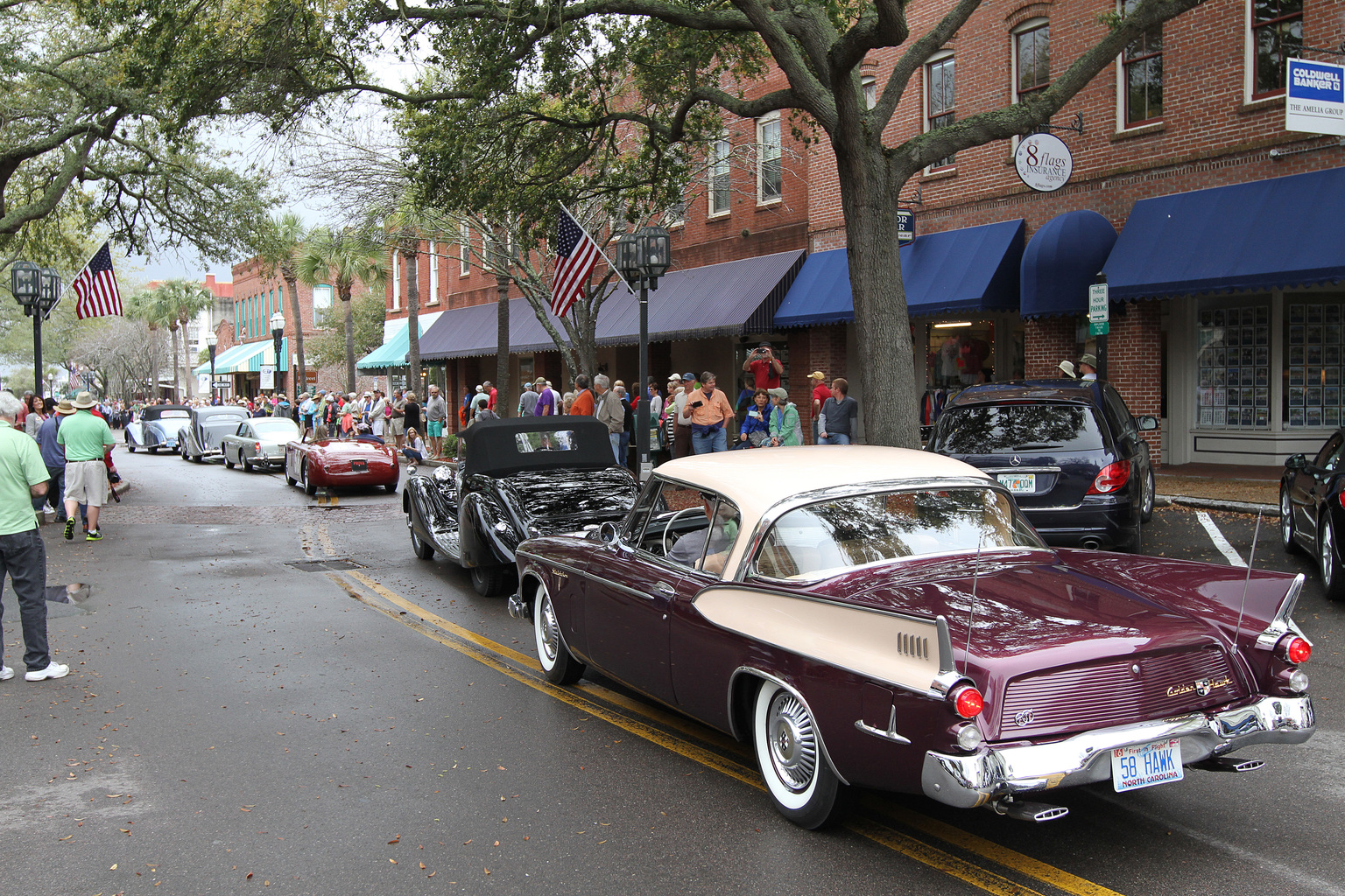 2015 Amelia Island Concours d'Elegance-32