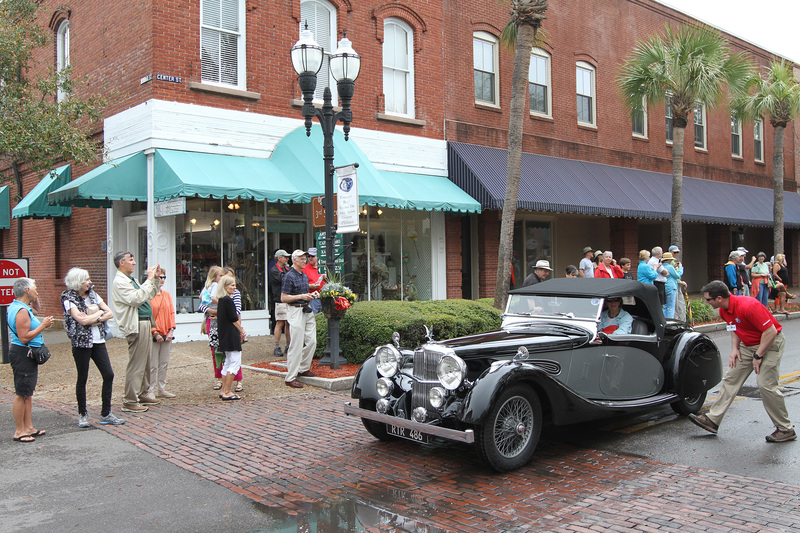 2015 Amelia Island Concours d'Elegance-24