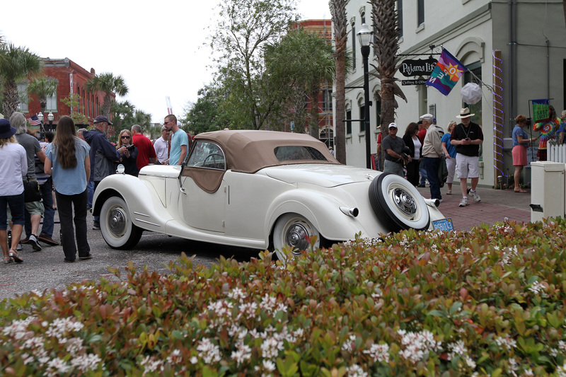 2015 Amelia Island Concours d'Elegance-25