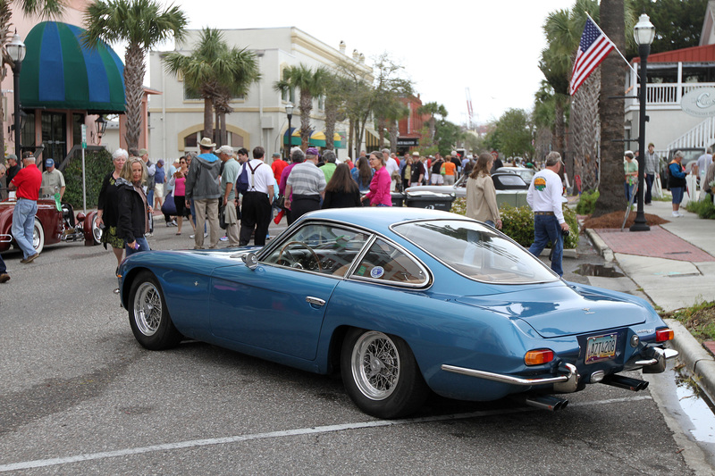 2015 Amelia Island Concours d'Elegance-28