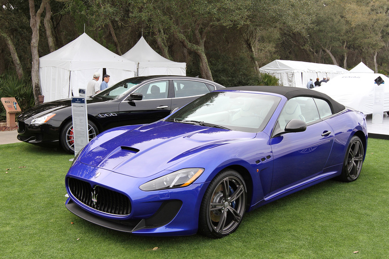 2015 Amelia Island Concours d'Elegance-33