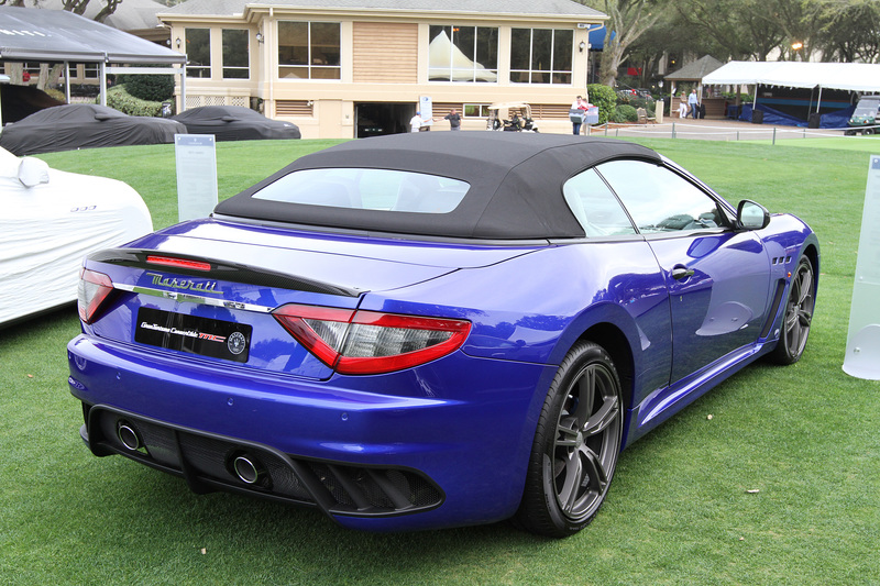 2015 Amelia Island Concours d'Elegance-33