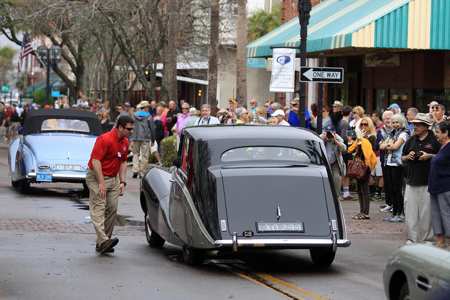 2015 Amelia Island Concours d'Elegance-5