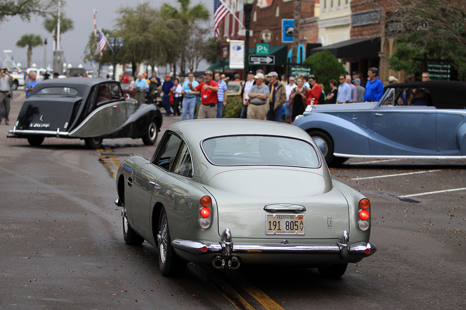 2015 Amelia Island Concours d'Elegance-28