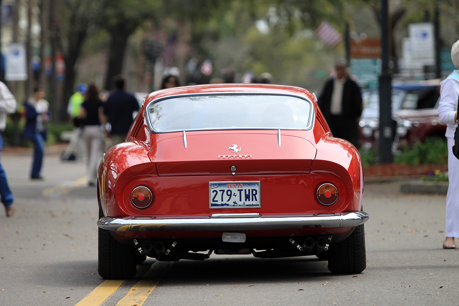 2015 Amelia Island Concours d'Elegance-10