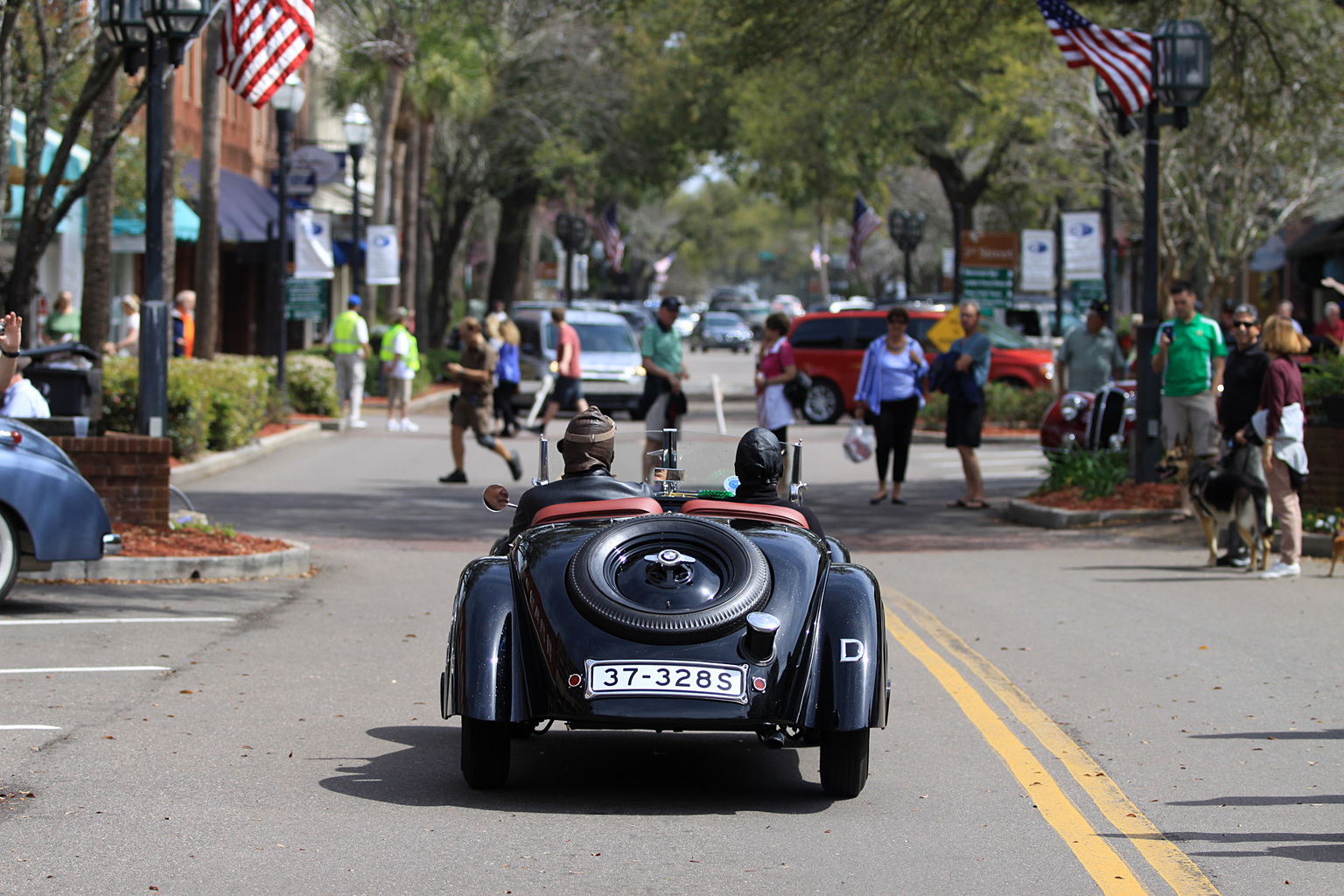 2015 Amelia Island Concours d'Elegance-6