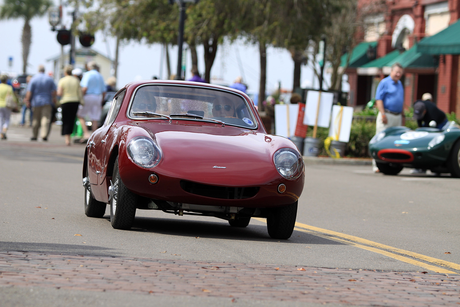 2015 Amelia Island Concours d'Elegance-27