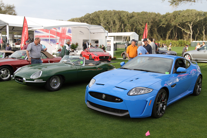 2015 Amelia Island Concours d'Elegance-34