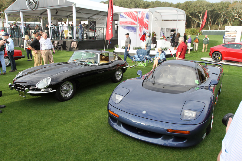 2015 Amelia Island Concours d'Elegance-34