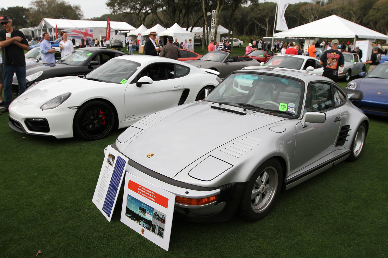 2015 Amelia Island Concours d'Elegance-34