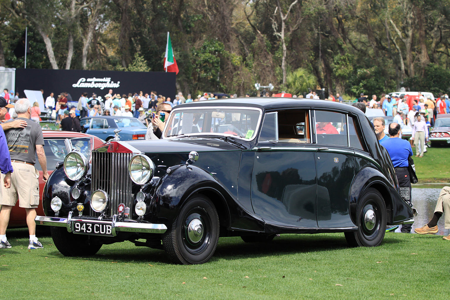 2015 Amelia Island Concours d'Elegance-34