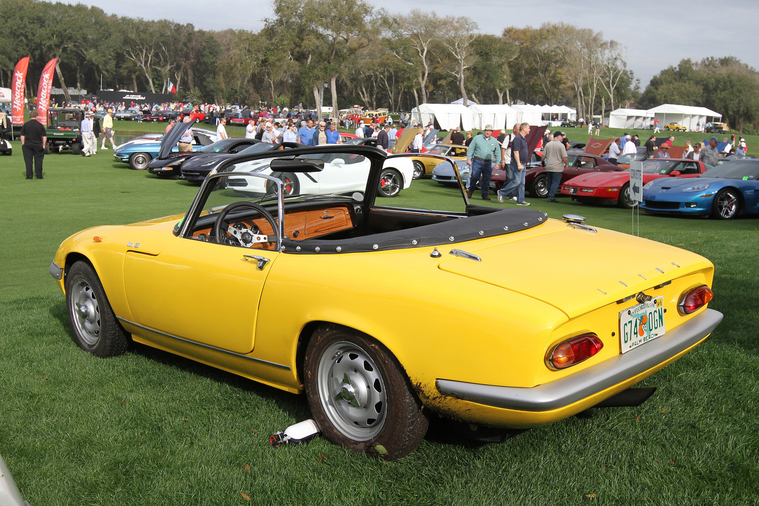 2015 Amelia Island Concours d'Elegance-34