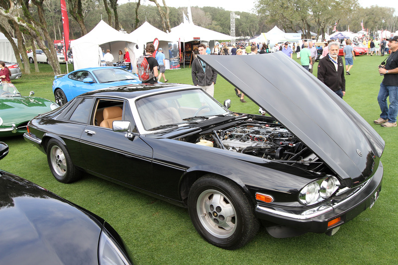 2015 Amelia Island Concours d'Elegance-34