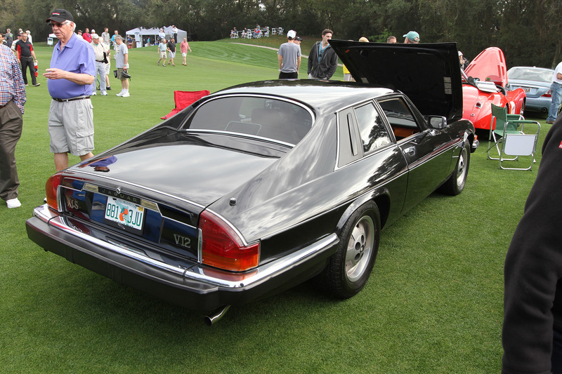 2015 Amelia Island Concours d'Elegance-34