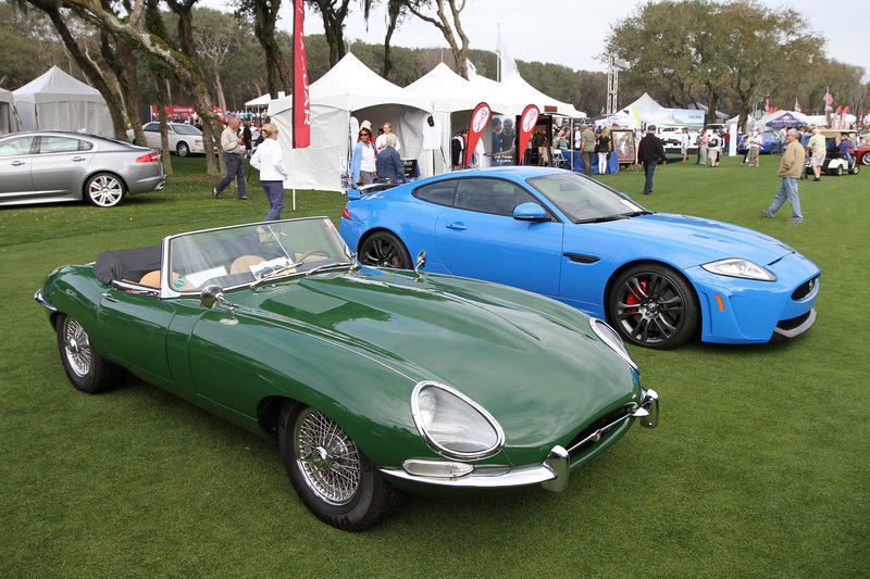 2015 Amelia Island Concours d'Elegance-34