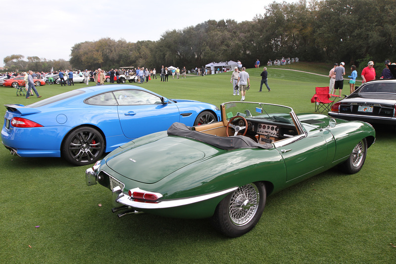 2015 Amelia Island Concours d'Elegance-34