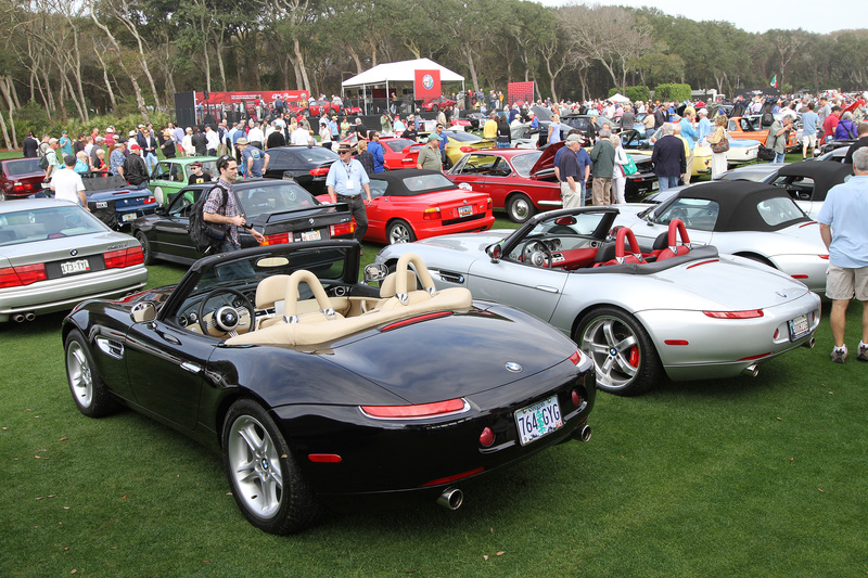 2015 Amelia Island Concours d'Elegance-34