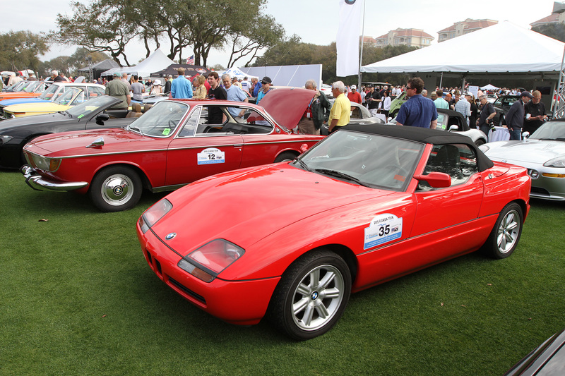 2015 Amelia Island Concours d'Elegance-34