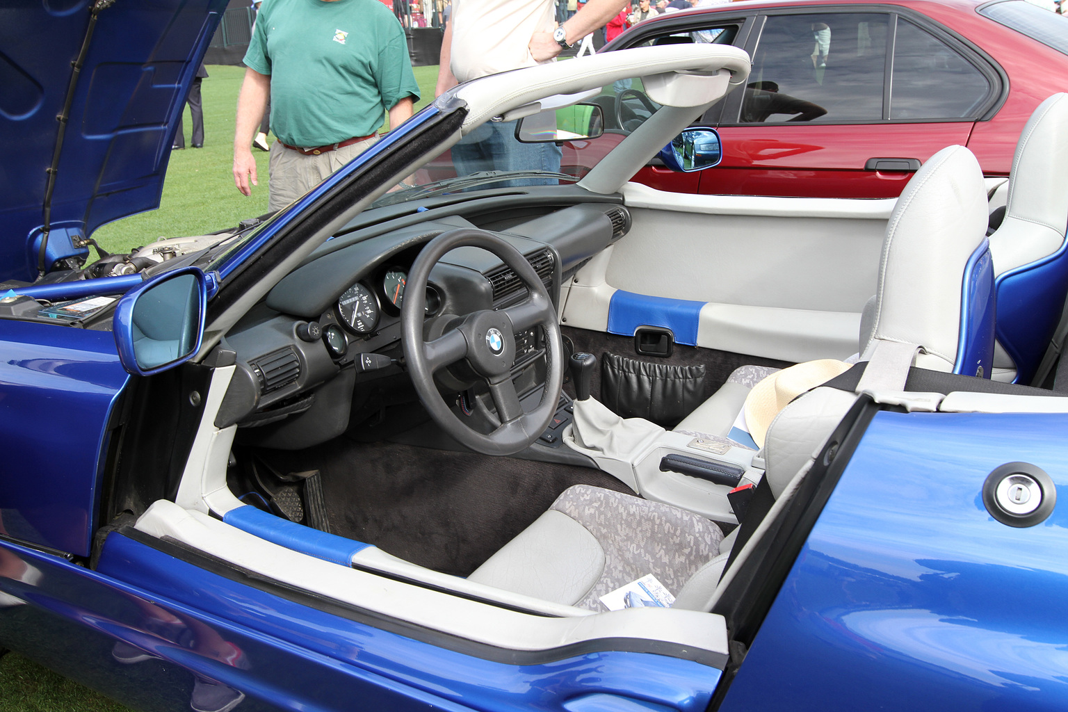 2015 Amelia Island Concours d'Elegance-34