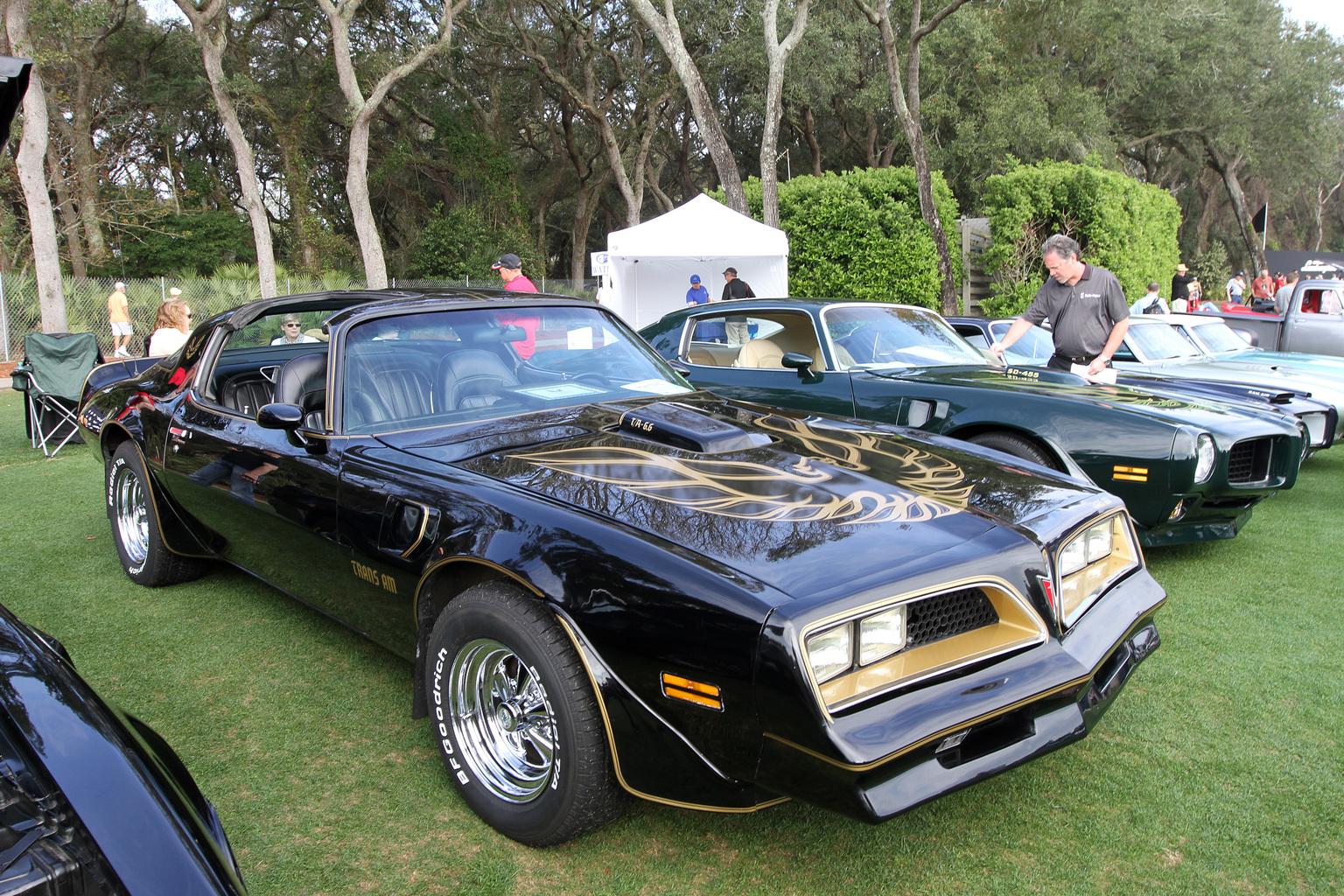 2015 Amelia Island Concours d'Elegance-34