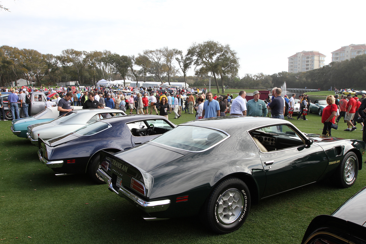 2015 Amelia Island Concours d'Elegance-34