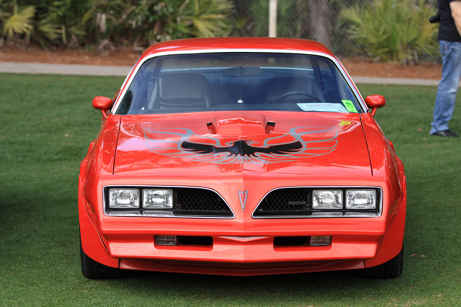 2015 Amelia Island Concours d'Elegance-34