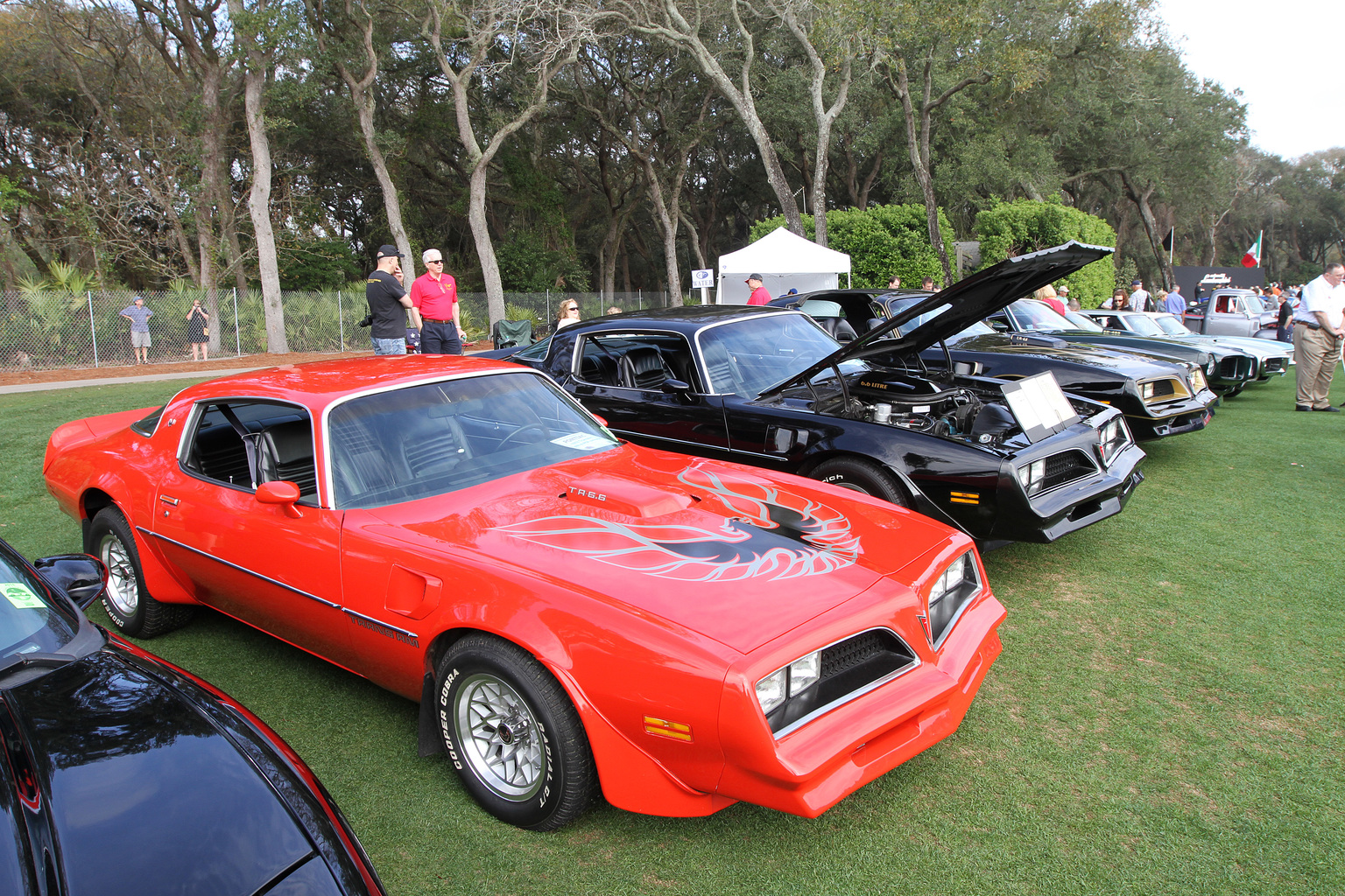 2015 Amelia Island Concours d'Elegance-34