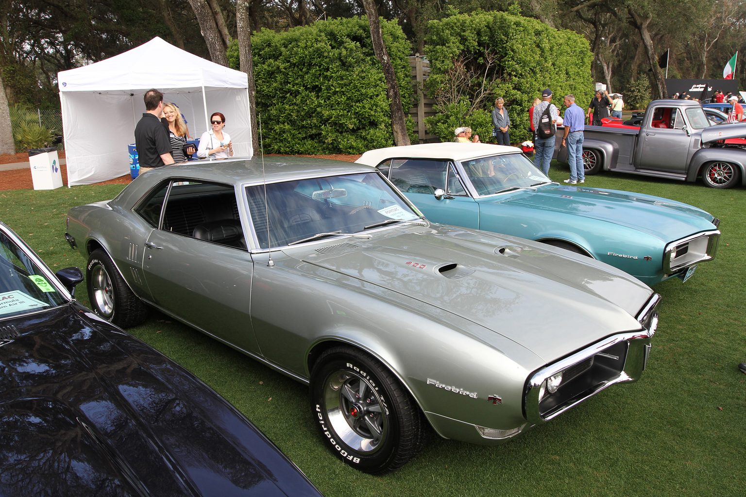 2015 Amelia Island Concours d'Elegance-34