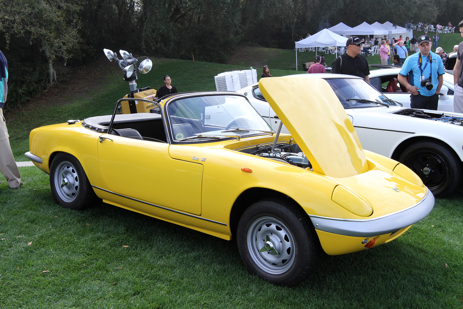 2015 Amelia Island Concours d'Elegance-34