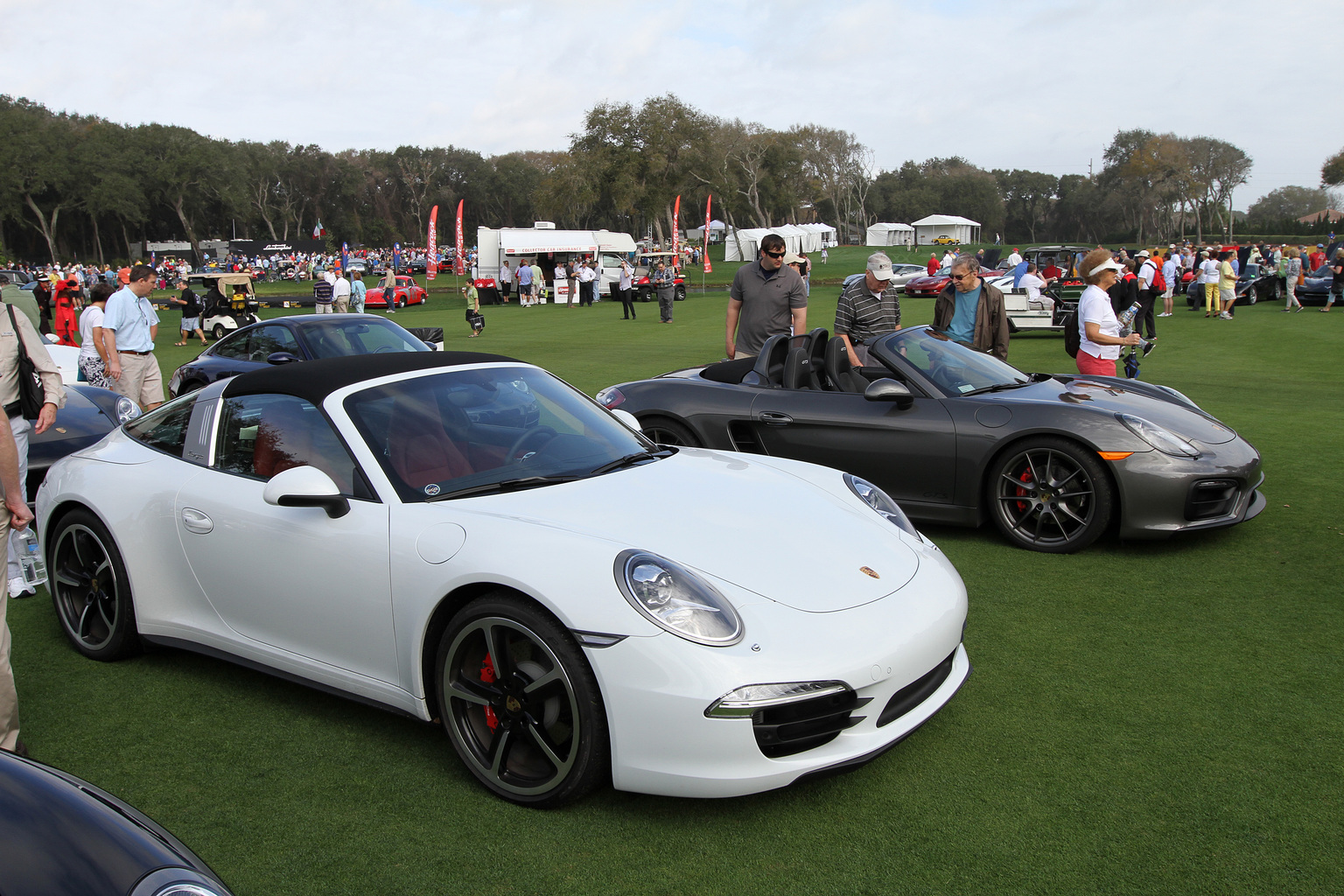 2015 Amelia Island Concours d'Elegance-34