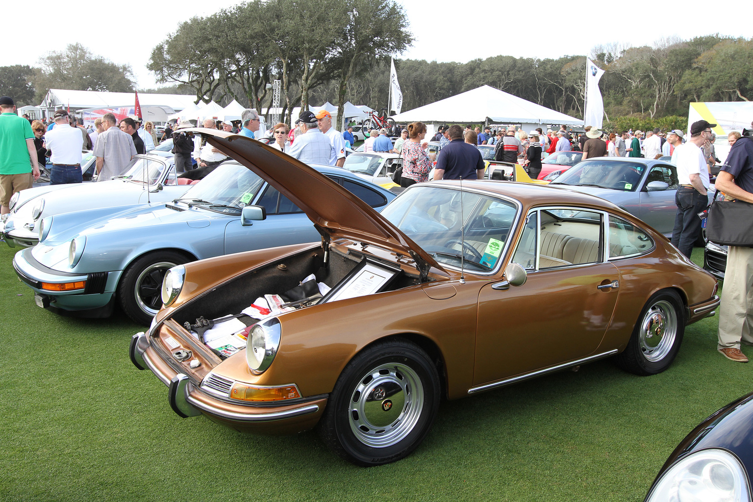 2015 Amelia Island Concours d'Elegance-34