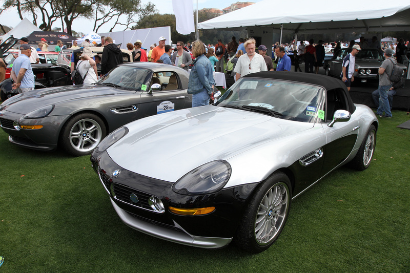 2015 Amelia Island Concours d'Elegance-34