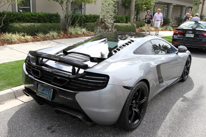 2015 Amelia Island Concours d'Elegance-33