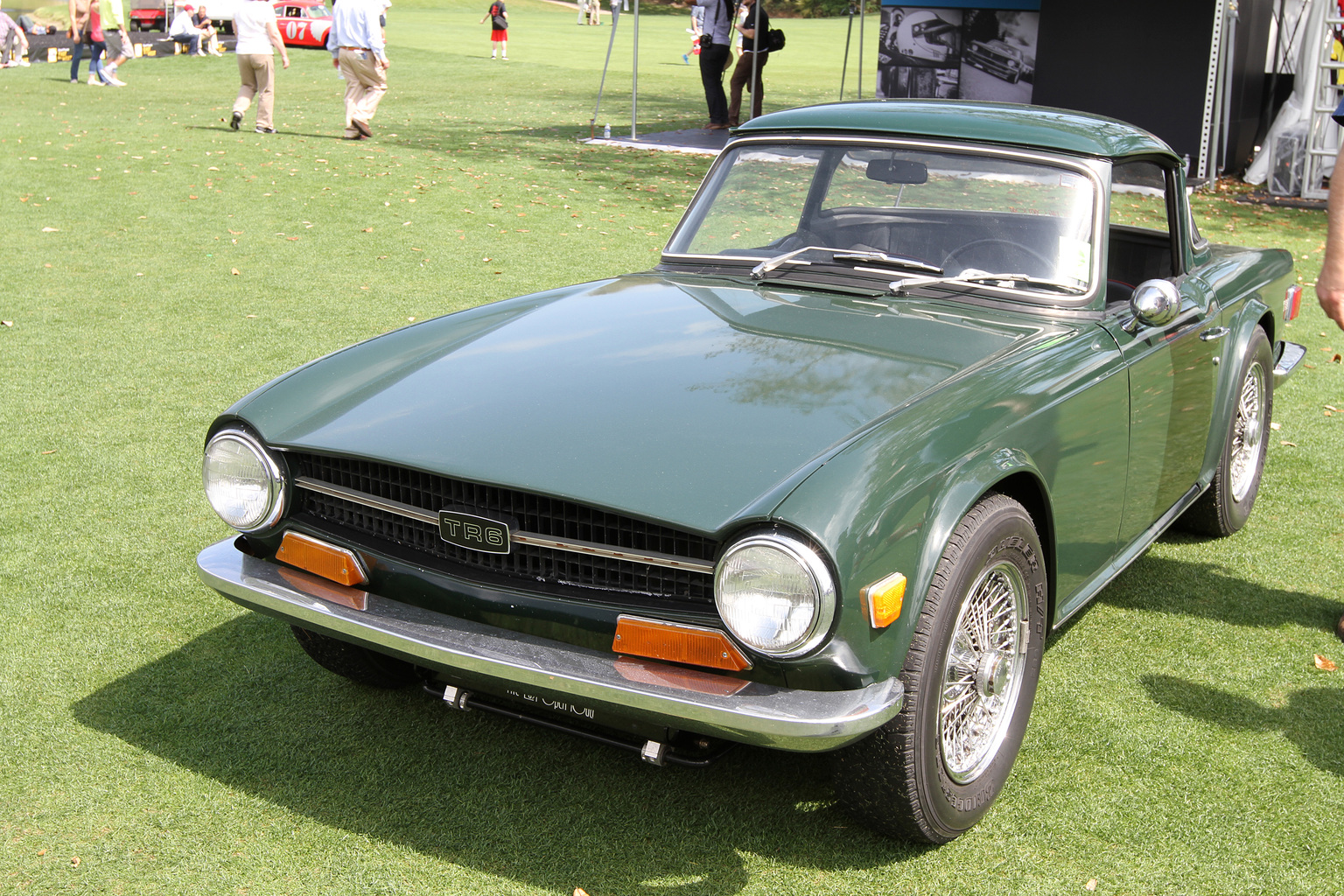 2015 Amelia Island Concours d'Elegance-34