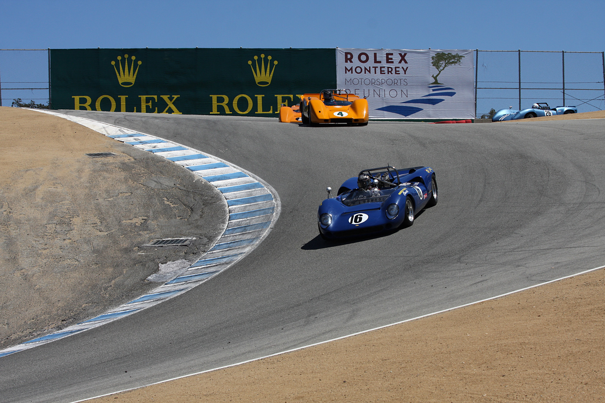 2014 Rolex Monterey Motorsports Reunion-11