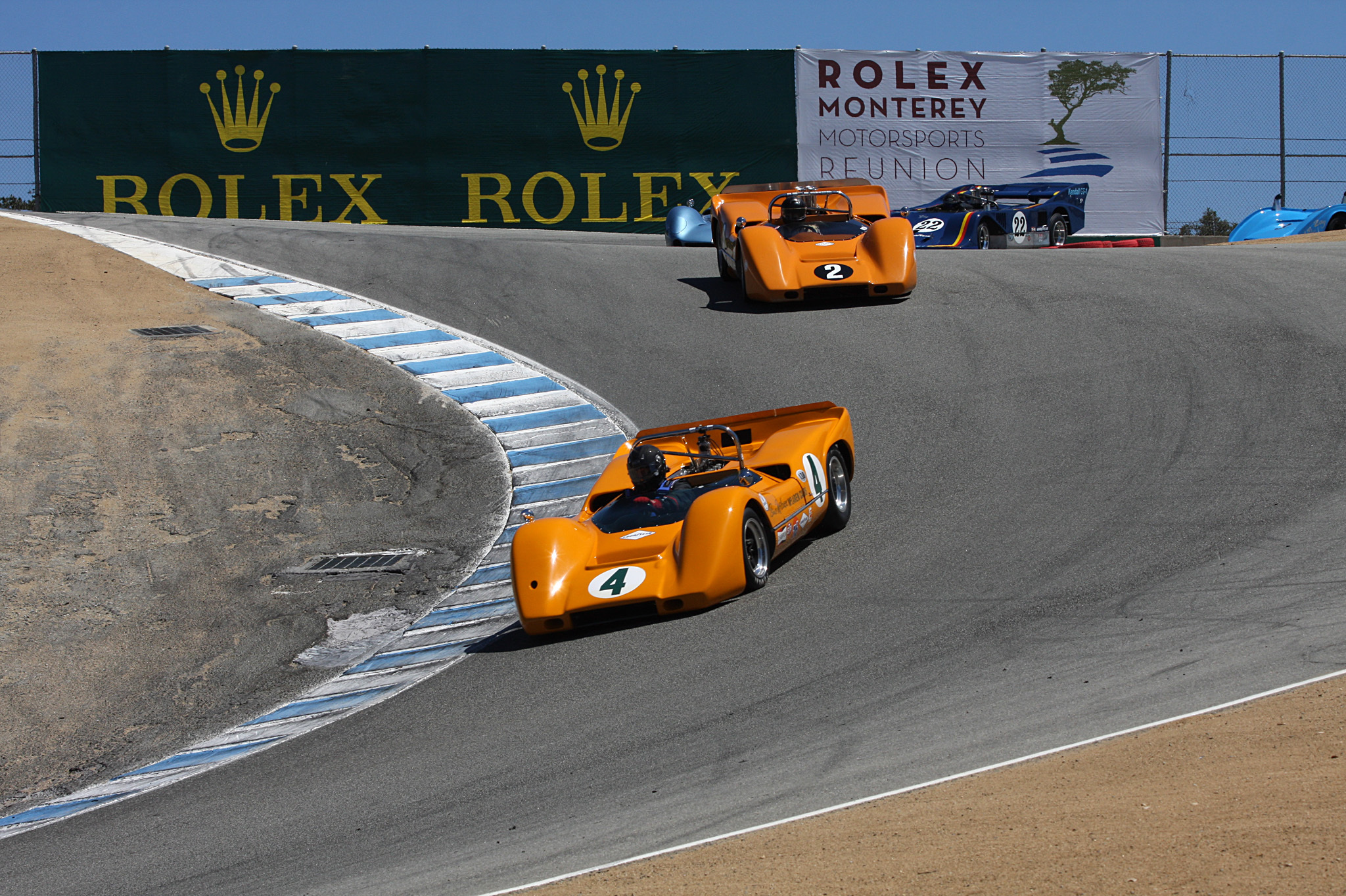 2014 Rolex Monterey Motorsports Reunion-11