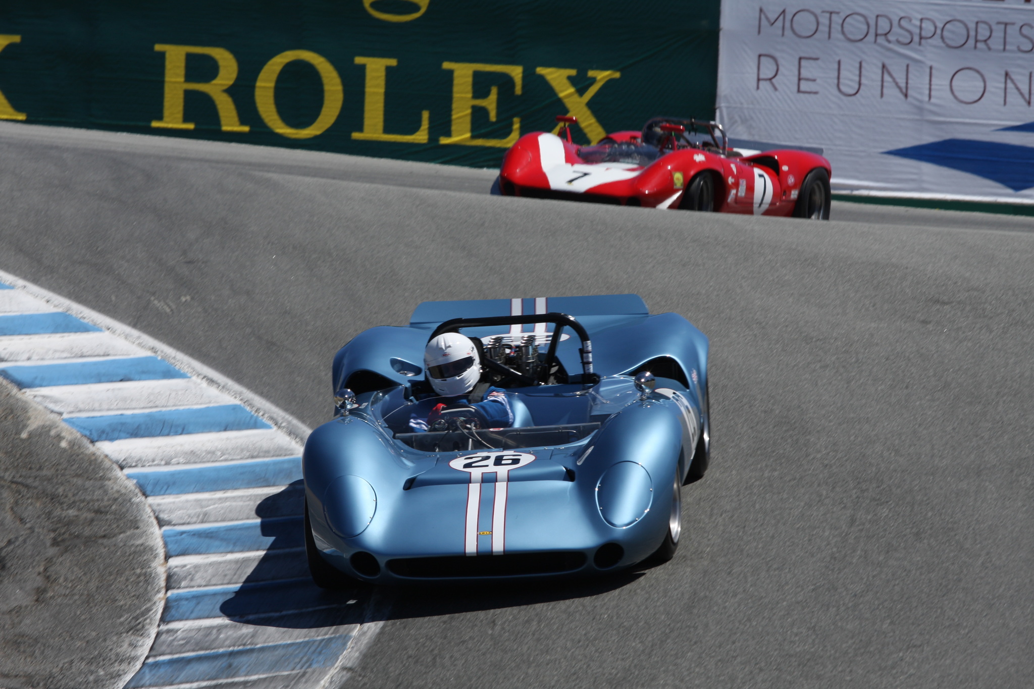 2014 Rolex Monterey Motorsports Reunion-11