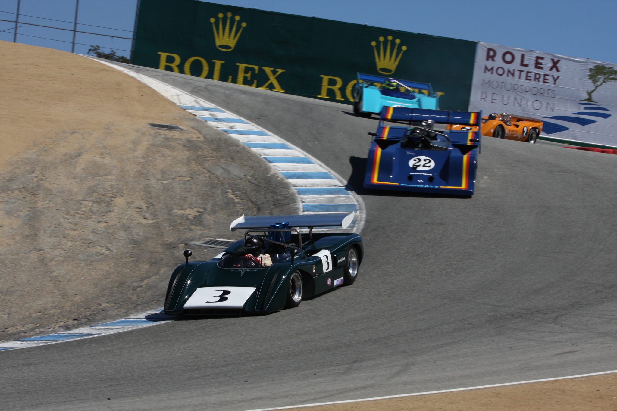 2014 Rolex Monterey Motorsports Reunion-11