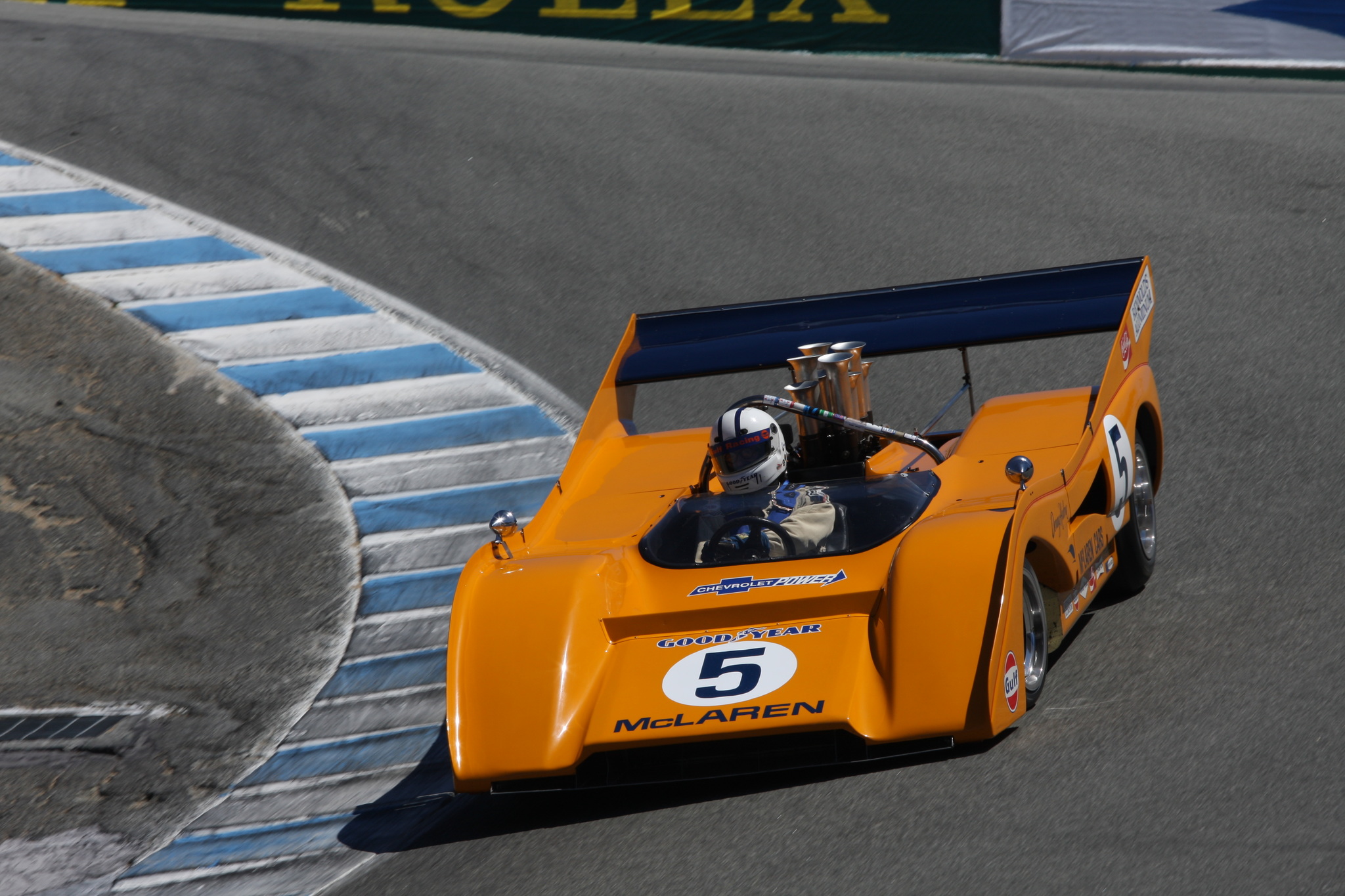 2014 Rolex Monterey Motorsports Reunion-11