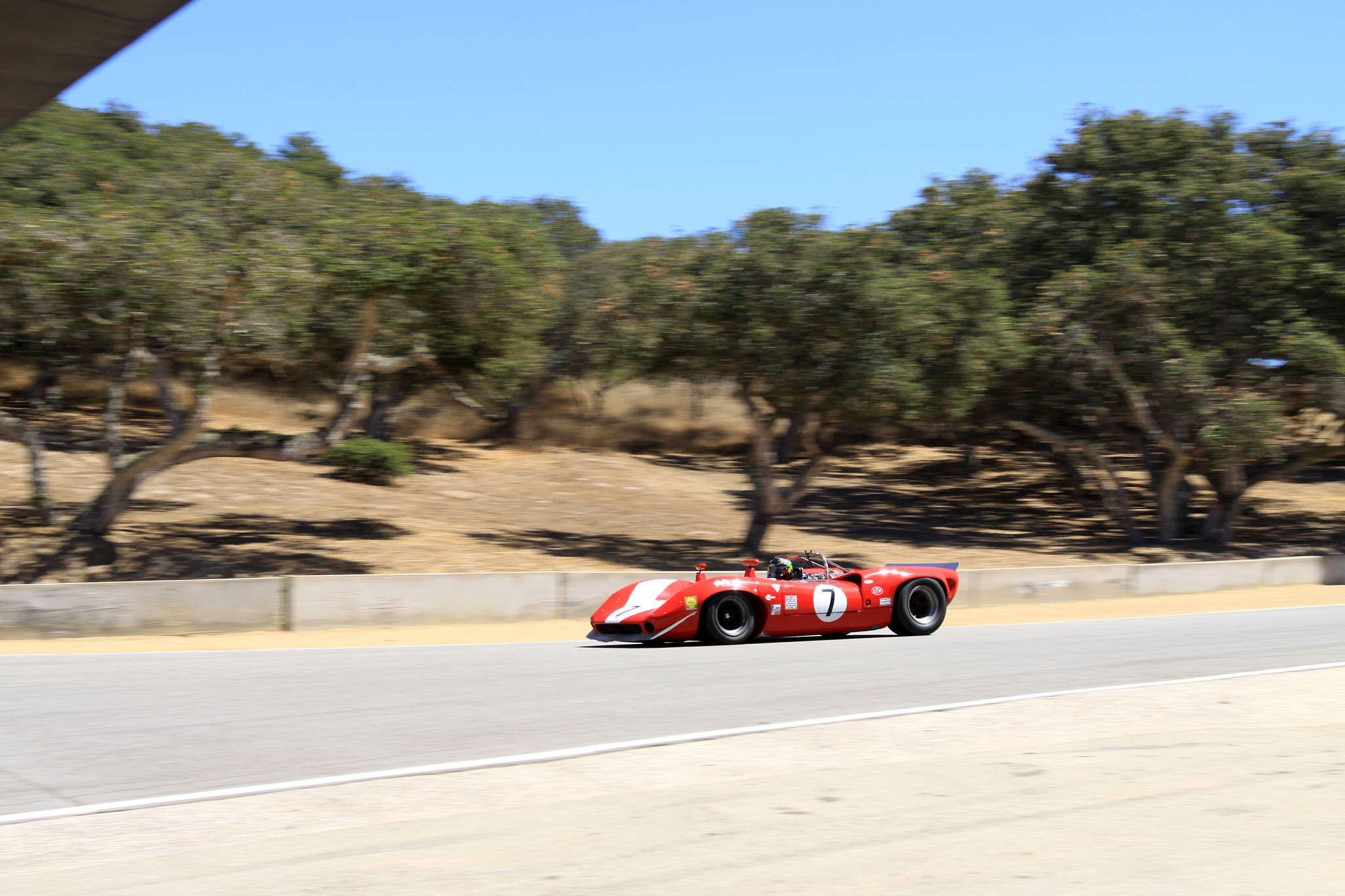 2014 Rolex Monterey Motorsports Reunion-11