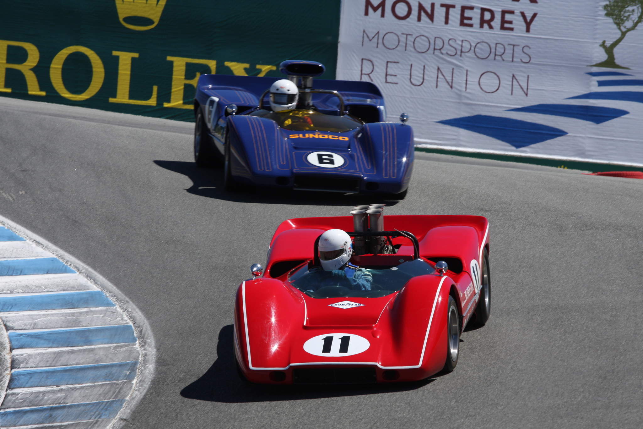 2014 Rolex Monterey Motorsports Reunion-11