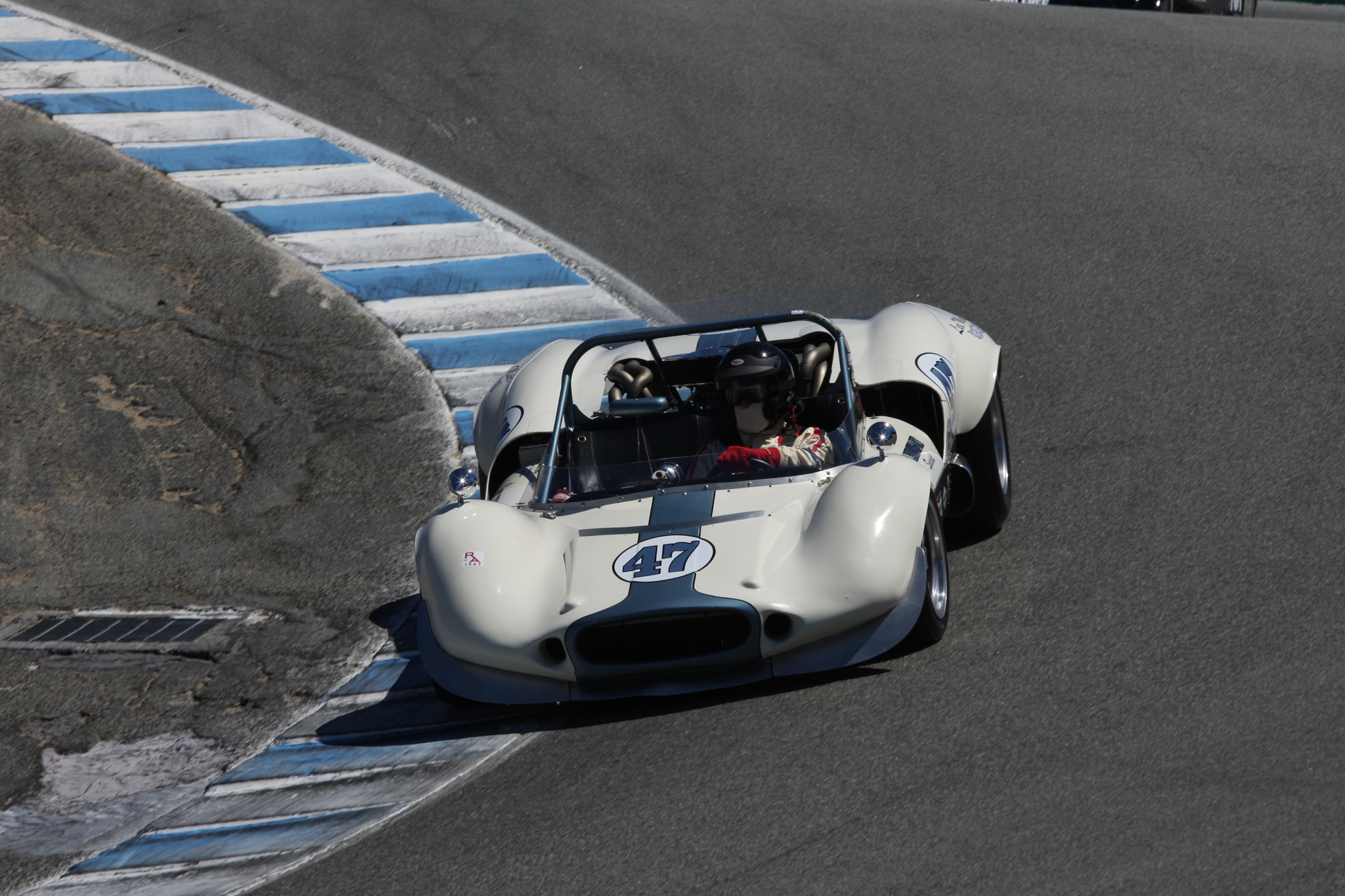 2014 Rolex Monterey Motorsports Reunion-11