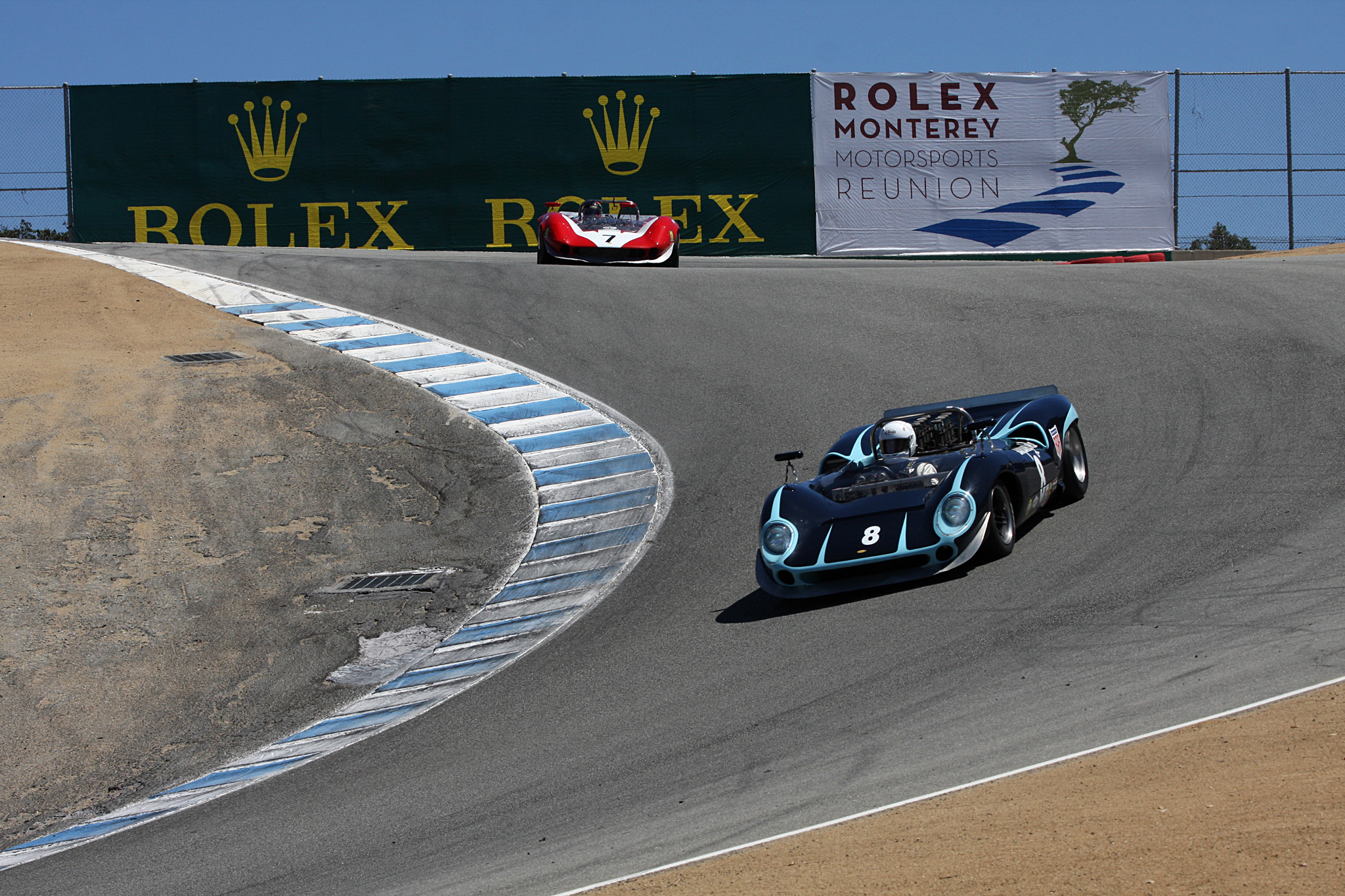 2014 Rolex Monterey Motorsports Reunion-11