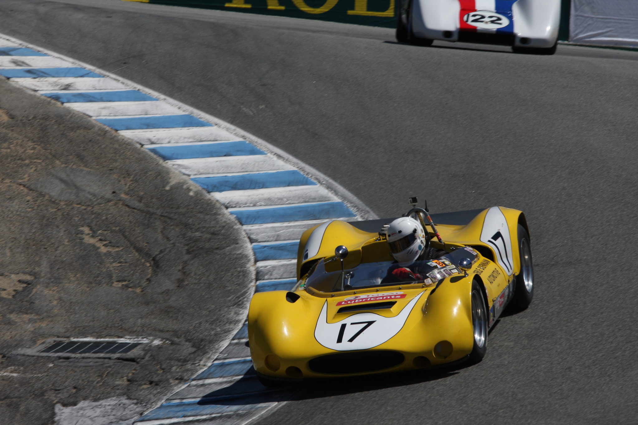 2014 Rolex Monterey Motorsports Reunion-11