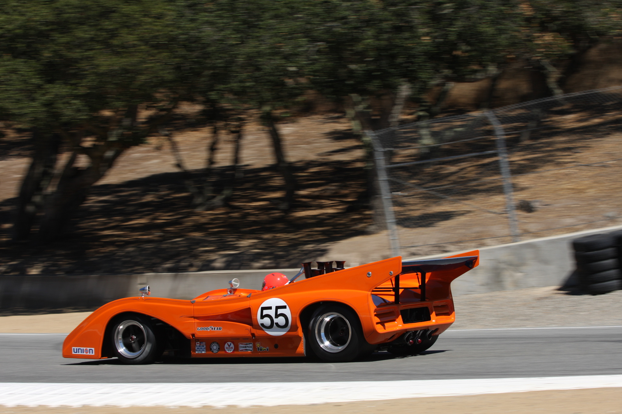 2014 Rolex Monterey Motorsports Reunion-11