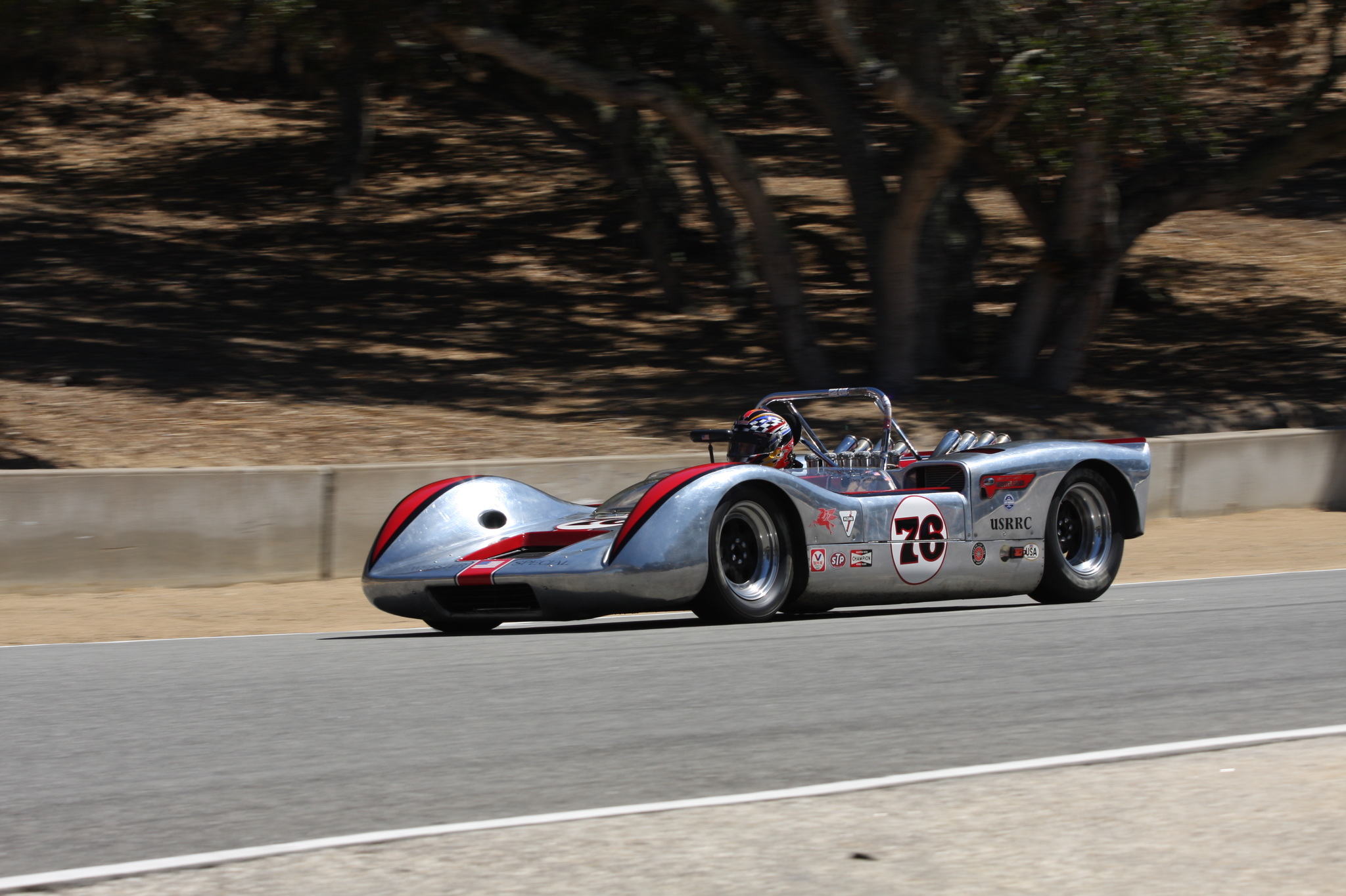 2014 Rolex Monterey Motorsports Reunion-11