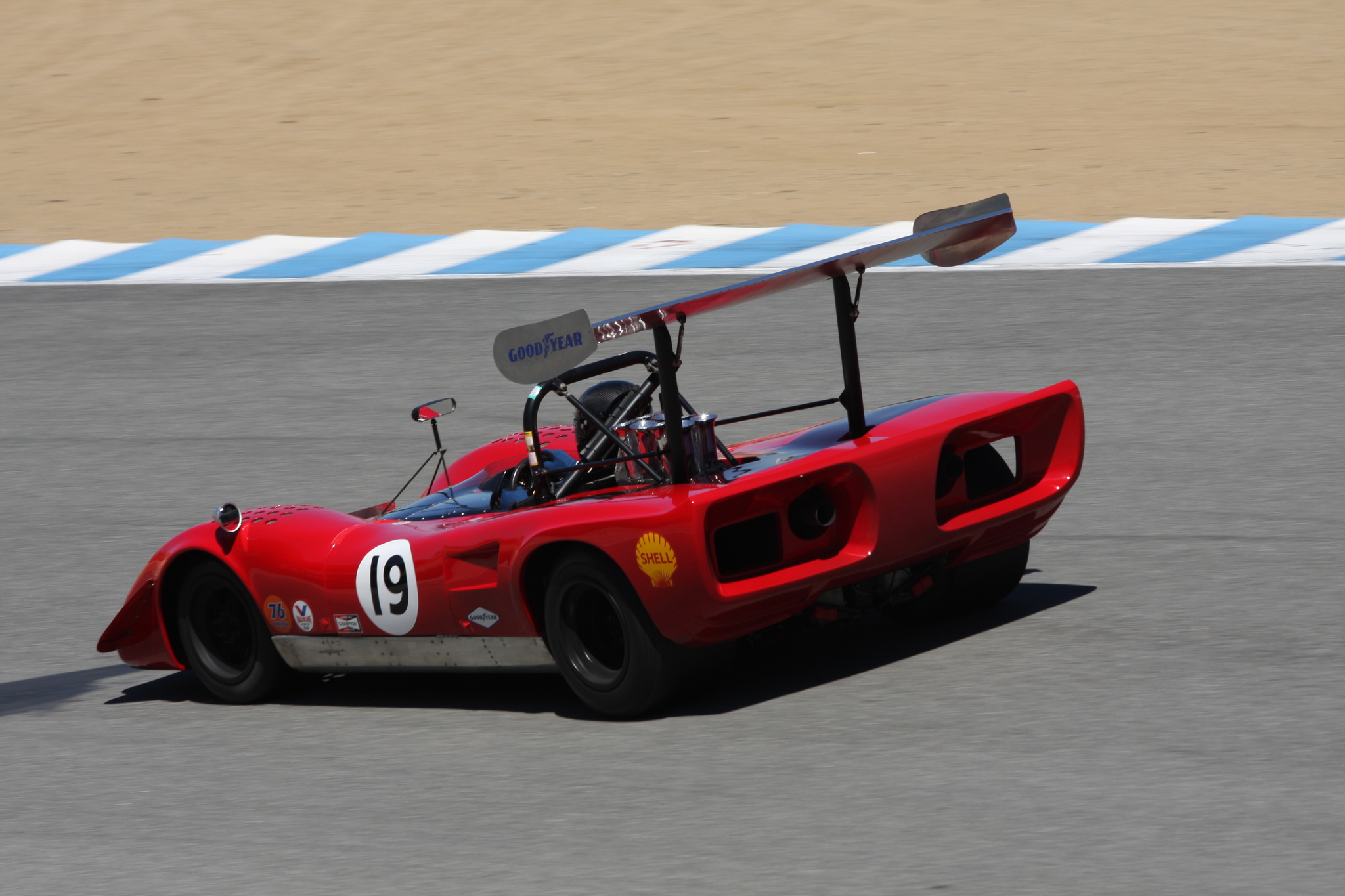 2014 Rolex Monterey Motorsports Reunion-11